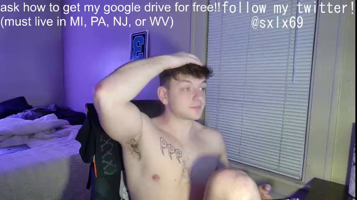 sexylax69
