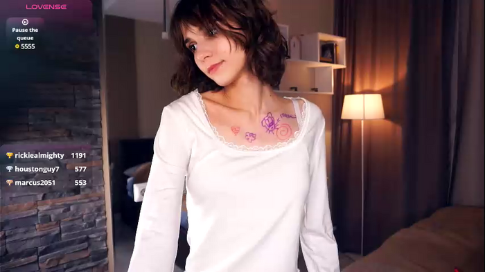 odettehatt