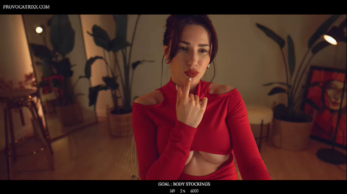 provocatrixx