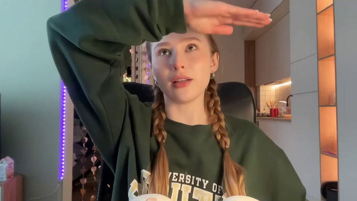 whoisalisa