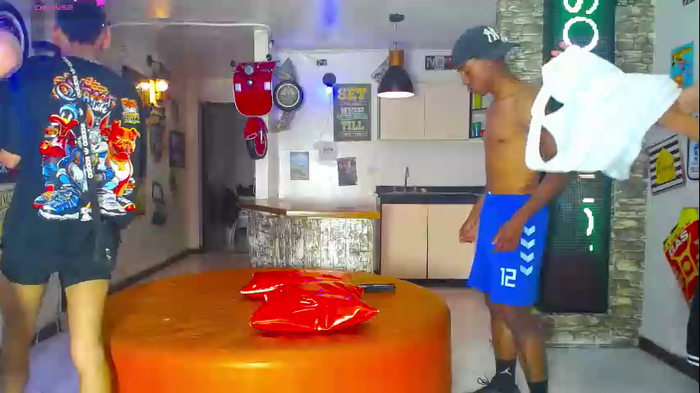 anghelytos