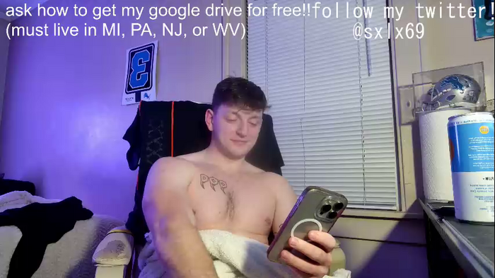 sexylax69