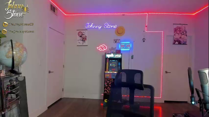 thejohnnystone