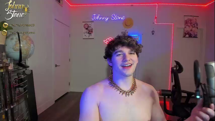 thejohnnystone