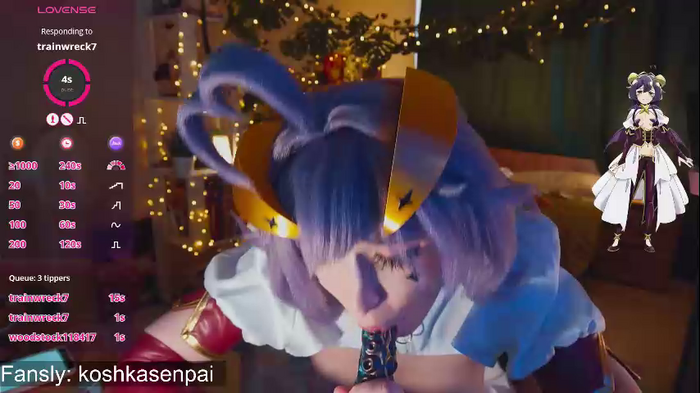 koshkasenpai