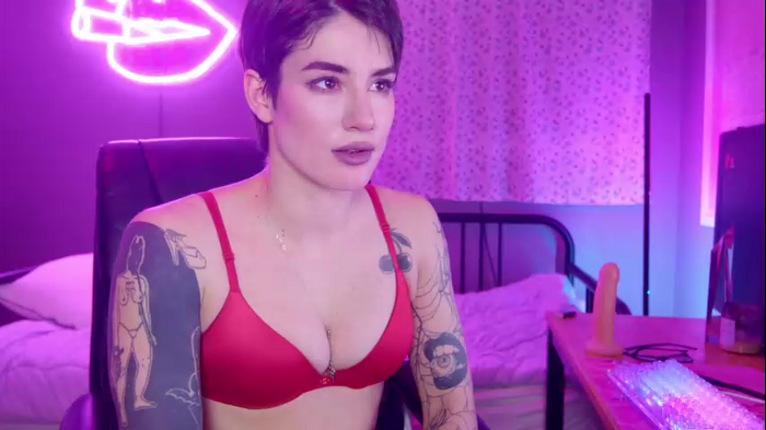 aynmarie