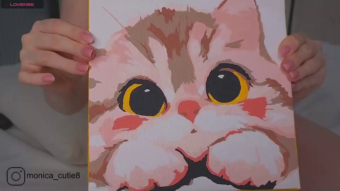 kittyloffe