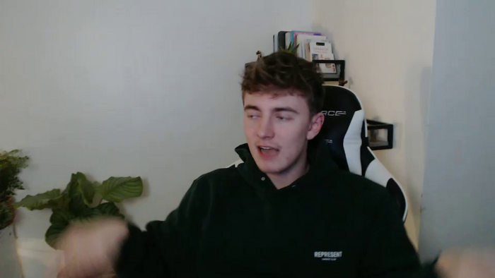 luciancrowe