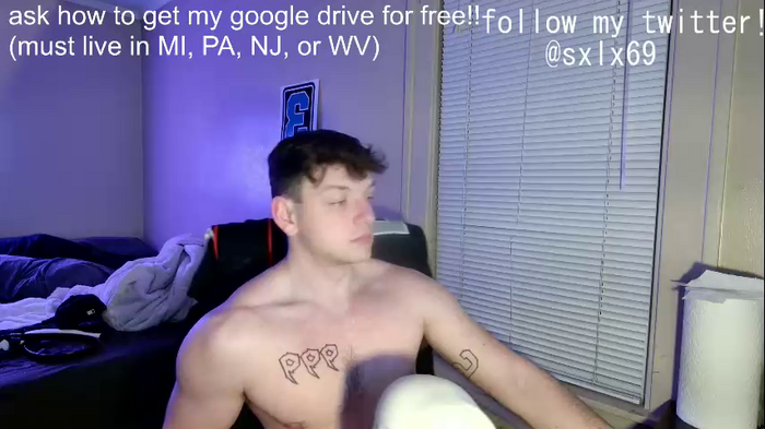 sexylax69