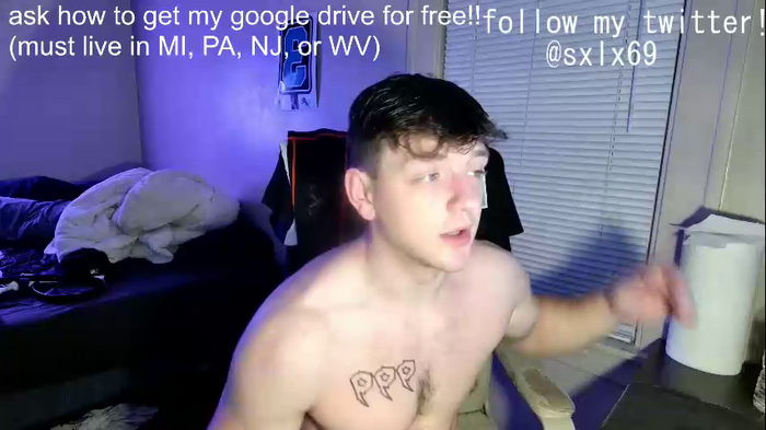 sexylax69