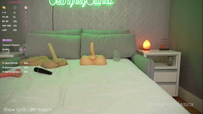jeangreybianca