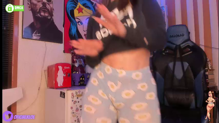 kloelamaravilla18