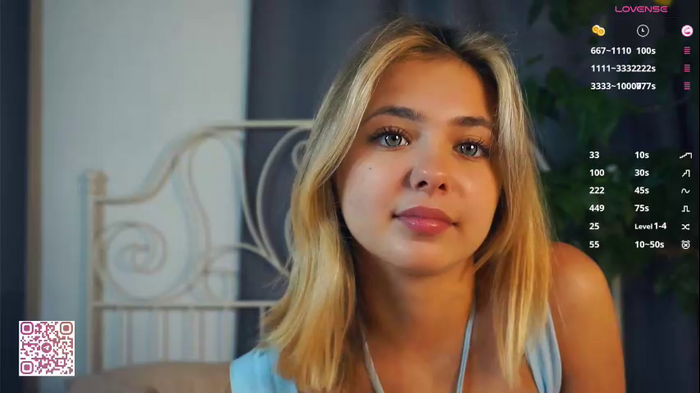 mildredgarrett