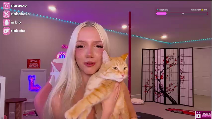 riababe