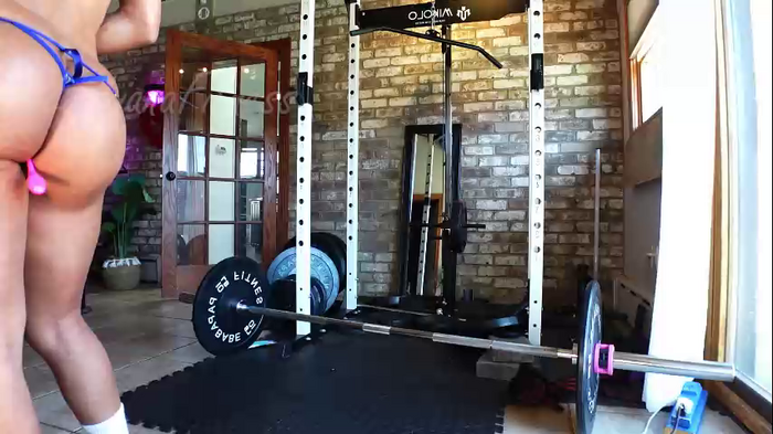 lushianafitness