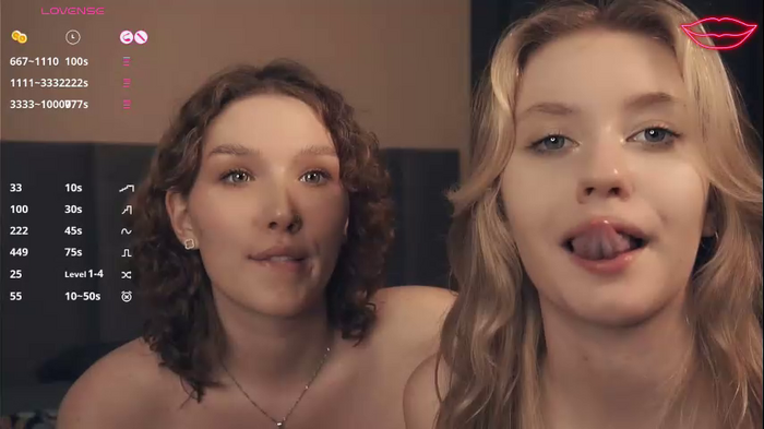 vivid_girls