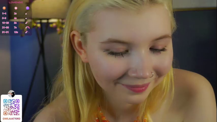 mildredbain