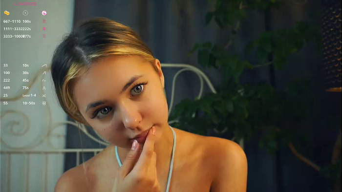 mildredgarrett
