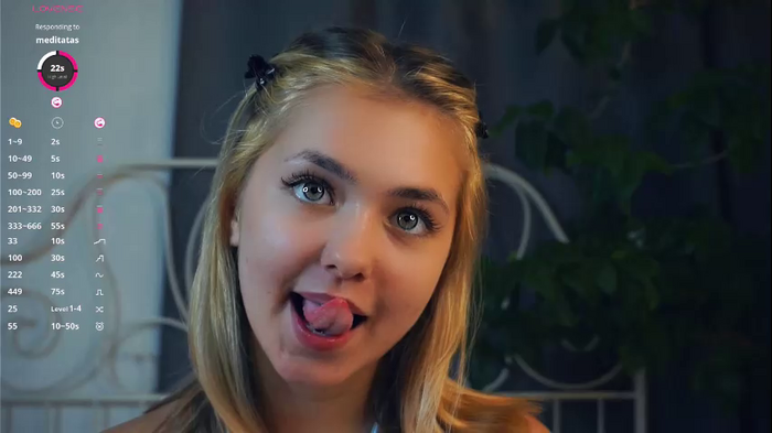 mildredgarrett