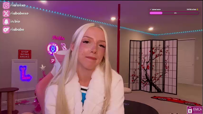 riababe