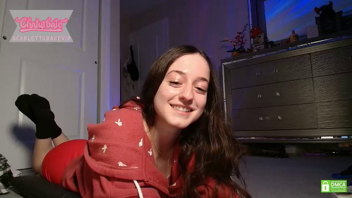 scarlettgracevip