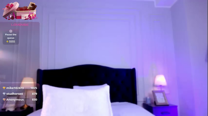 amberalena