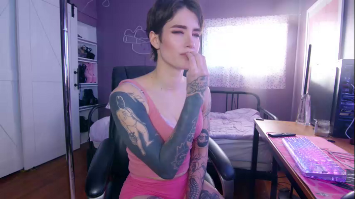 aynmarie