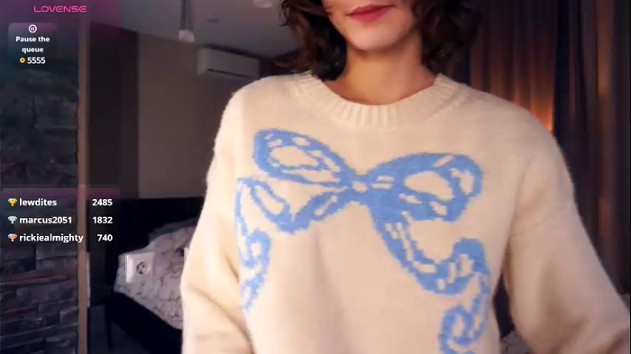 odettehatt