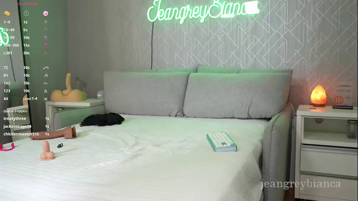 jeangreybianca