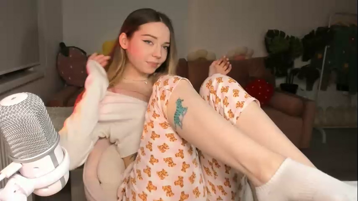 thisisamelia