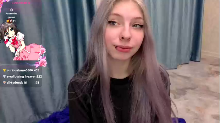 marikorin