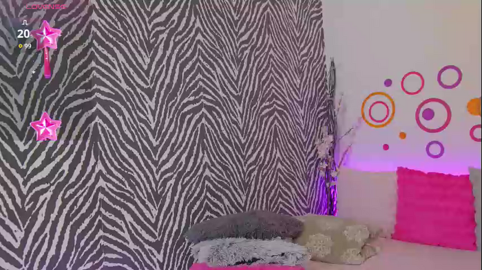 jennyshow