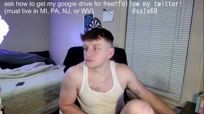 sexylax69