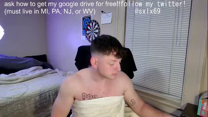 sexylax69