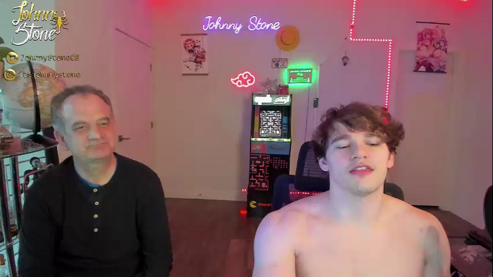 thejohnnystone