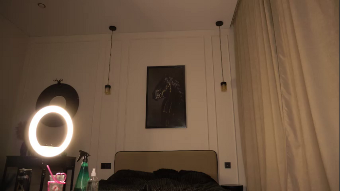 kusssecka