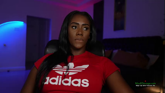 missksavage