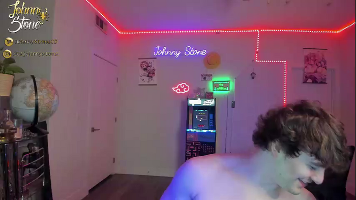 thejohnnystone