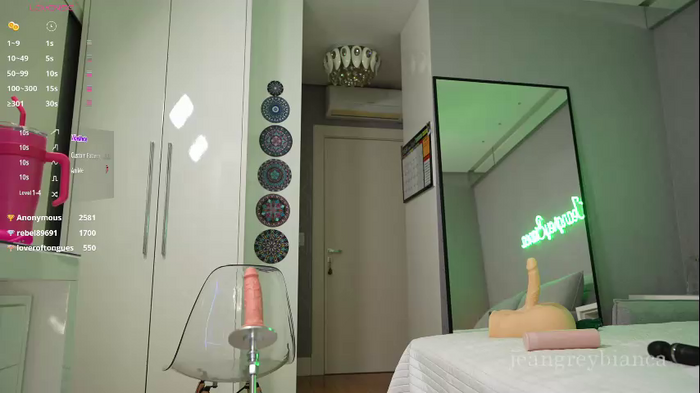 jeangreybianca