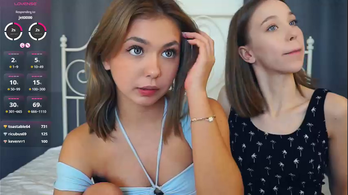 mildredgarrett