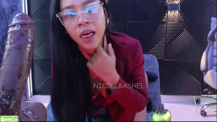 nicollbashel