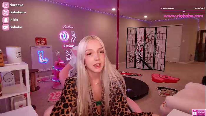 riababe