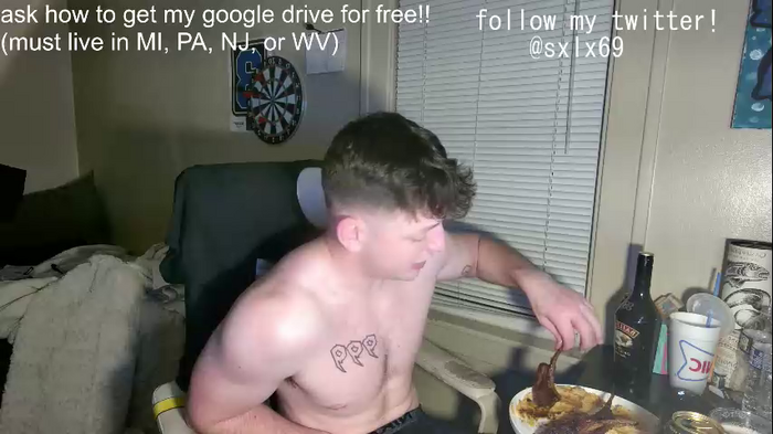 sexylax69