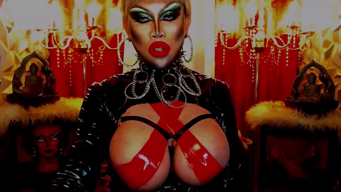 queendomcum6