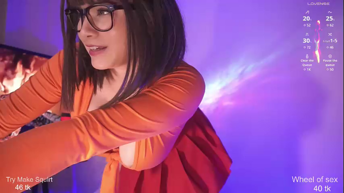 lucymagical