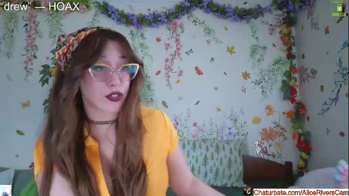 aliceriverscam
