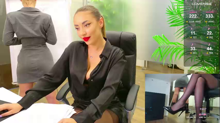 babesgowild
