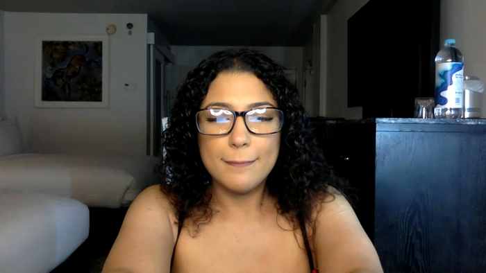 jasminexmarie