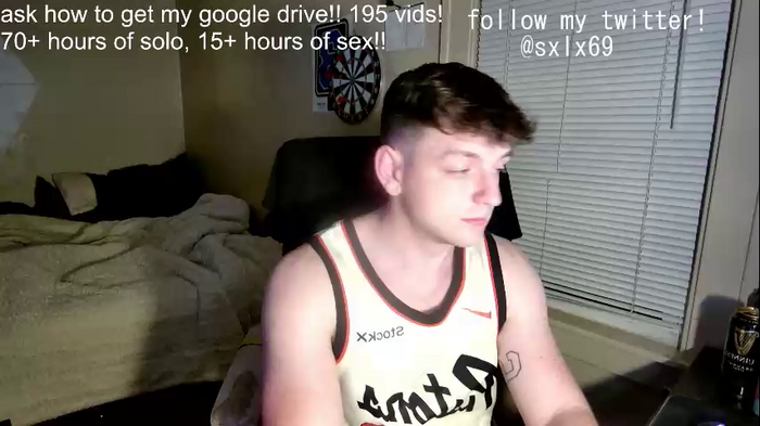 sexylax69