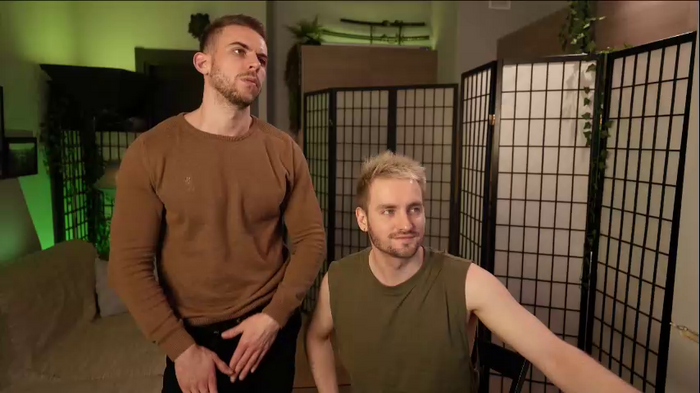 muscularfriend
